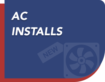 Air Conditioning Installation in Lakewood Ranch, FL