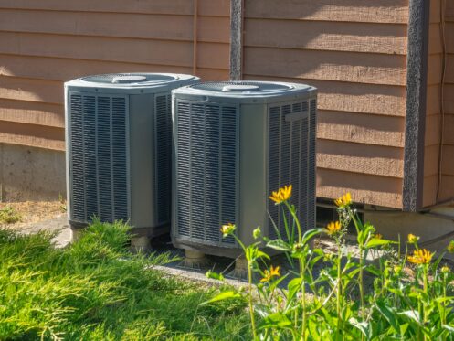 AC Maintenance in Sarasota, FL