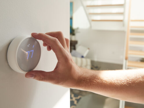 Air conditioning installation in Sarasota, FL