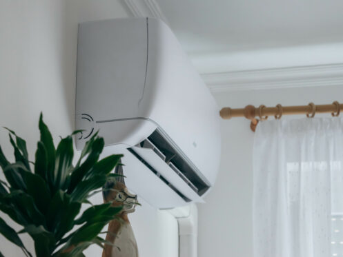 Ductless mini-splits in Sarasota, FL
