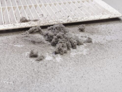 Duct Cleaning in Sarasota, FL