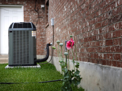 Top Benefits Of Owning An Energy Efficient HVAC System