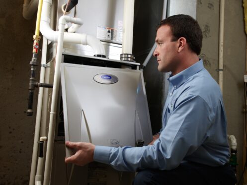 HVAC Maintenance in Sarasota, FL