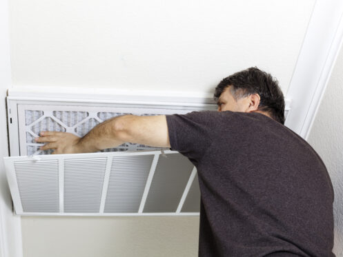 HVAC services in Sarasota, FL