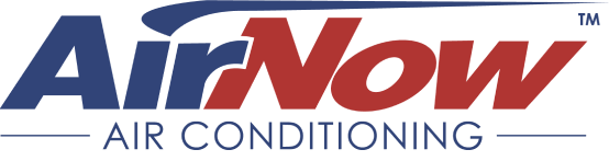 AirNow Air Conditioning logo