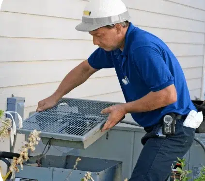 AC Maintenance Services